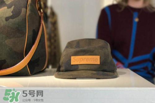supreme與lv2017秋冬聯(lián)名系列怎么買_在哪買？