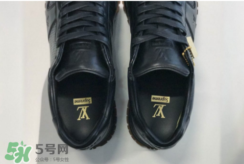 supreme與lv2017秋冬聯(lián)名系列怎么買_在哪買？