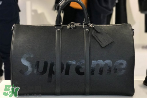 supreme與lv2017秋冬聯(lián)名系列怎么買_在哪買？
