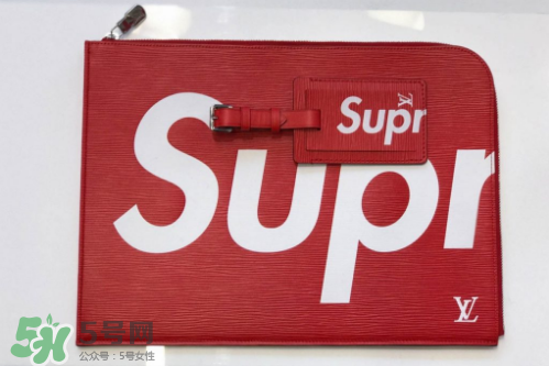 supreme與lv2017秋冬聯(lián)名系列怎么買_在哪買？