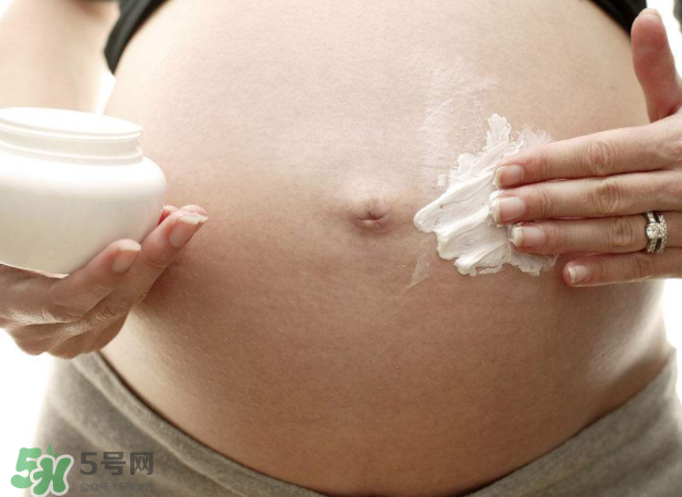 妊娠紋怎么長(zhǎng)在大腿上了？妊娠紋會(huì)不會(huì)長(zhǎng)在大腿上？