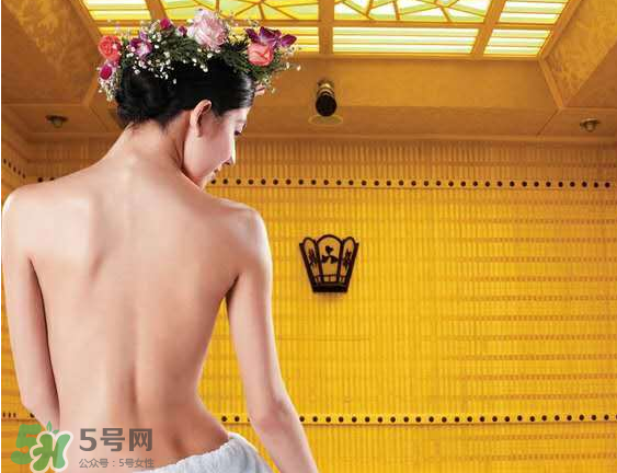夏天可以汗蒸嗎？夏天汗蒸好嗎？