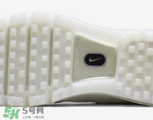 nike air max flair light bone多少錢？耐克大air米白配色價格
