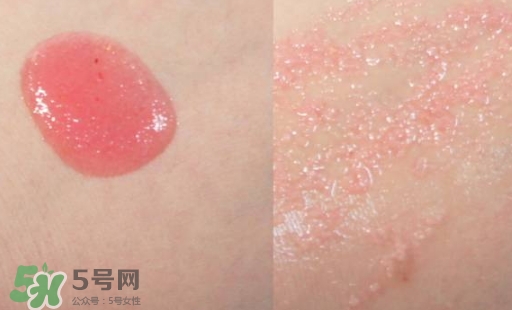 吉爾瑪geomar磨砂膏怎么用？geomar磨砂膏使用方法