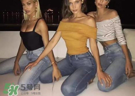 斑比跪是怎么來的？Bambi Pose為什么叫斑比跪