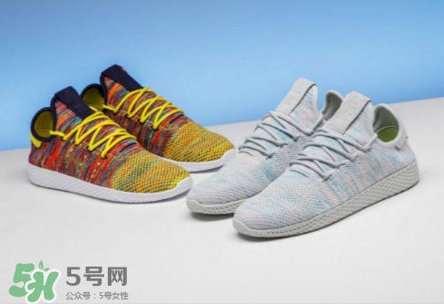 adidas tennis hu怎么樣？阿迪達斯tennis hu運動鞋照片曝光