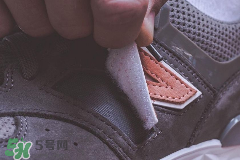 new balance 574s三方聯(lián)名灰色版配色怎么樣？