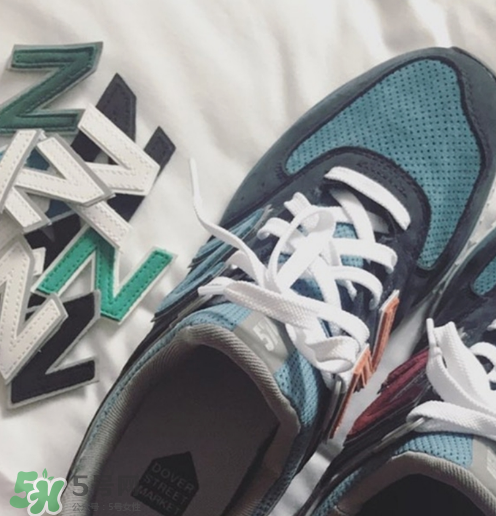 new balance 574s三方聯(lián)名灰色版配色怎么樣？