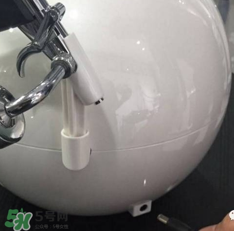 韓國omega水氧儀怎么樣？omega注氧儀怎么用怎么安裝