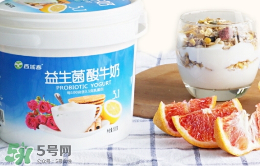 老酸奶可以放多久？老酸奶怎么保存？