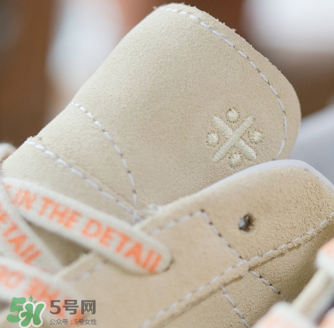 foot patrol與converse匡威聯(lián)名運(yùn)動(dòng)鞋怎么樣_好看嗎？