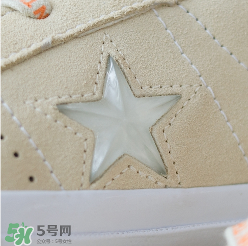foot patrol與converse匡威聯(lián)名運(yùn)動(dòng)鞋怎么樣_好看嗎？