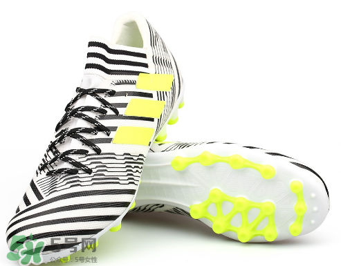 adidas nemeziz 17+怎么樣？阿迪達(dá)斯斑馬足球鞋測(cè)評(píng)
