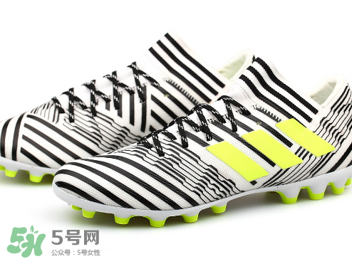 adidas nemeziz 17+怎么樣？阿迪達(dá)斯斑馬足球鞋測(cè)評(píng)