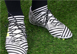 adidas nemeziz 17+怎么樣？阿迪達(dá)斯斑馬足球鞋測(cè)評(píng)
