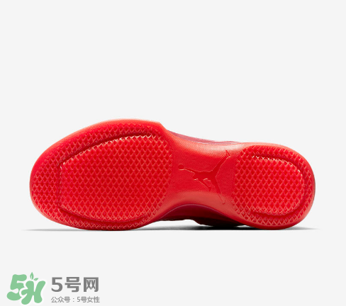 air jordan 31 low大紅配色多少錢？aj31 low紅色專柜價格