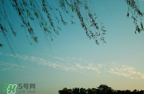 2017天氣什么時候會變涼快？2017天氣轉(zhuǎn)涼是幾月份？