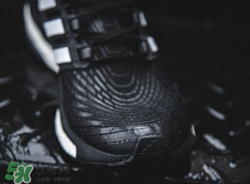 adidas energy boost4上腳怎么樣？阿迪達斯跑步鞋2017測評