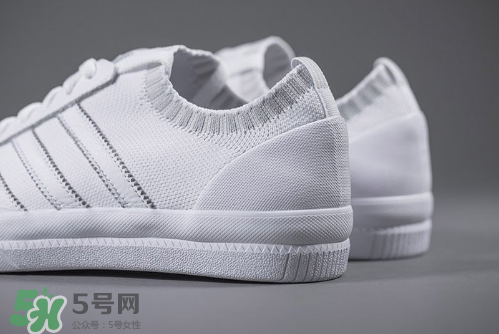 adidas針織板鞋什么時(shí)候發(fā)售？阿迪達(dá)斯運(yùn)動(dòng)鞋針織鞋面發(fā)售日期