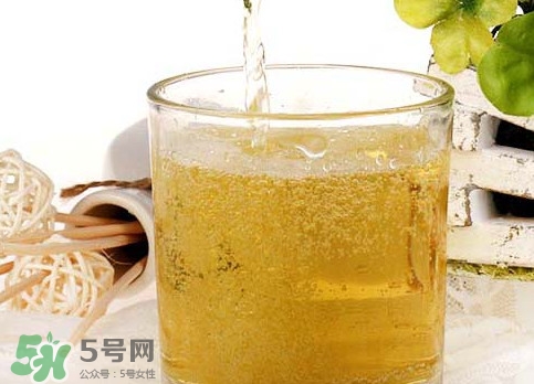 孕婦可以喝菠蘿啤嗎？哺乳期能喝菠蘿啤嗎？
