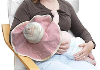 哺乳帽有必要買嗎？哺乳帽的作用