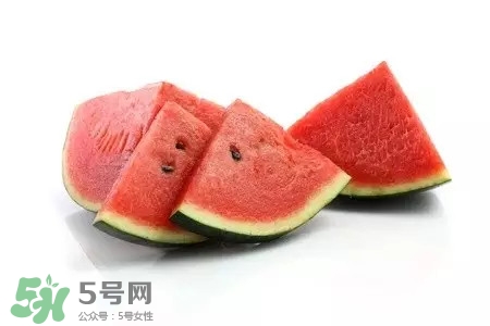 糖尿病人能吃西瓜嗎？糖尿病患者如何放心吃西瓜？