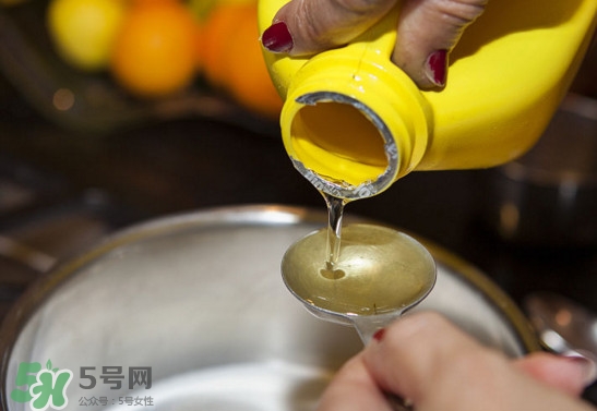 家庭食用油哪種最健康？食用油等級(jí)怎么劃分