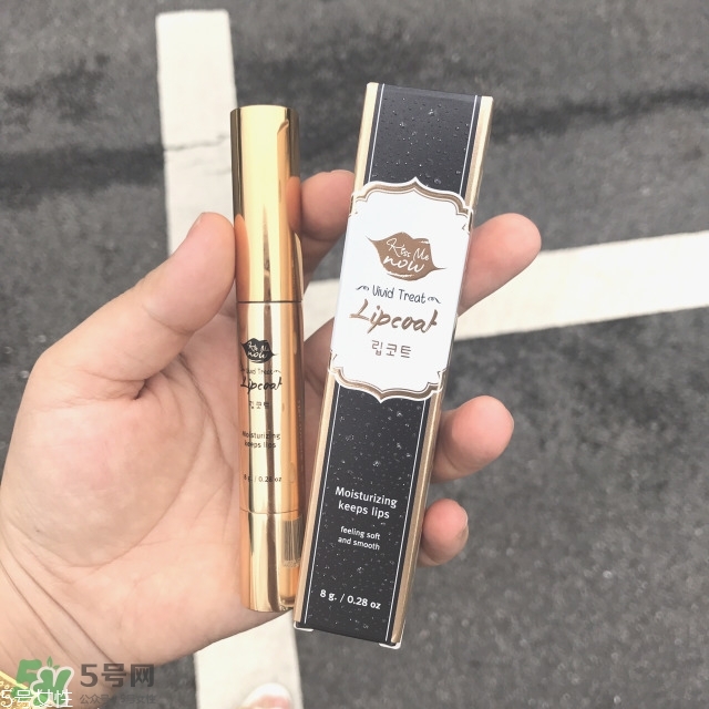 泰國kissme now口紅雨衣怎么樣？kiss me now口紅雨衣怎么用