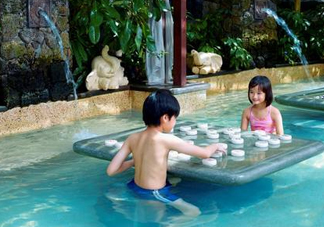 夏天可以泡溫泉嗎？冬天泡溫泉好還是夏天泡溫泉好？