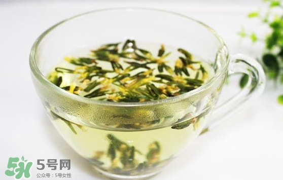 蓮子心與什么搭配好？蓮子心泡茶什么人不能喝