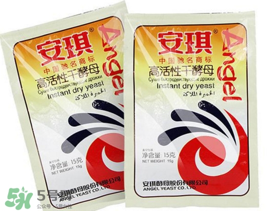 安琪酵母發(fā)面需要放堿嗎？安琪酵母的使用方法