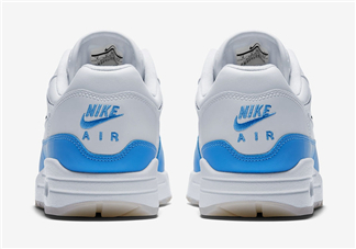 nike air max 1 jewel迷你鉤子白藍(lán)配色什么時候發(fā)售？