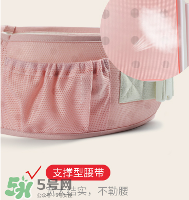 抱抱熊背帶使用方法 抱抱熊背帶怎么用？