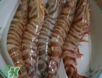 蒸熟后的竹節(jié)蝦能不能冷凍保存？蒸熟后的竹節(jié)蝦怎么保存