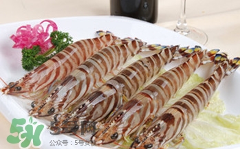 九節(jié)蝦多少錢一斤？九節(jié)蝦跟基圍蝦是一個(gè)品種嗎