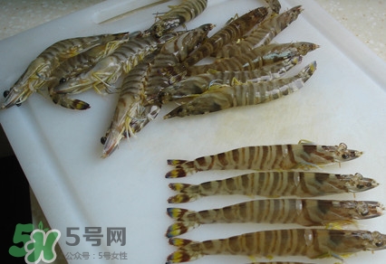 九節(jié)蝦如何保存？九節(jié)蝦要怎么保存