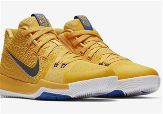 nike kyrie 3 mac and cheese歐文3代芝士黃配色什么時候發(fā)售？