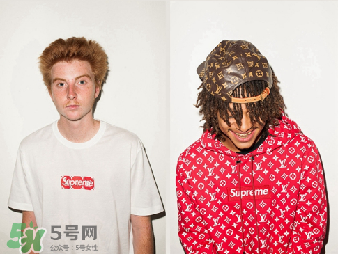 lv與supreme聯(lián)名合作款發(fā)售店鋪有哪些_在哪里能買到？
