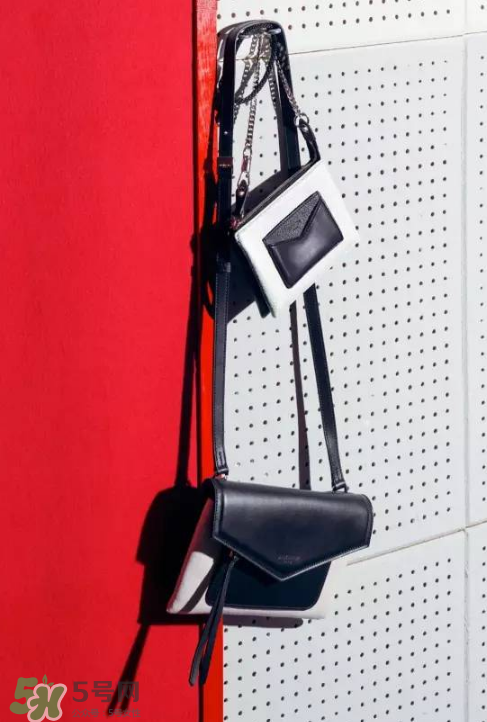 givenchy duetto多少錢？紀梵希17秋冬新款duetto包包專柜價格