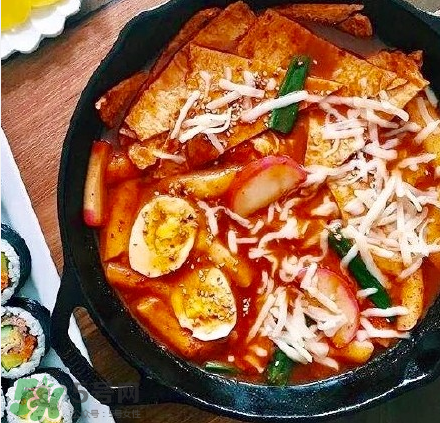 火雞面部隊鍋是什么？火雞面部隊鍋做法