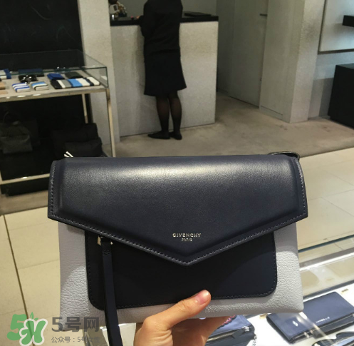 givenchy duetto尺寸多大？紀(jì)梵希17秋冬款duetto包包尺寸介紹