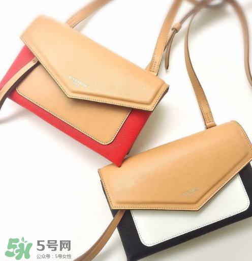 givenchy duetto尺寸多大？紀(jì)梵希17秋冬款duetto包包尺寸介紹