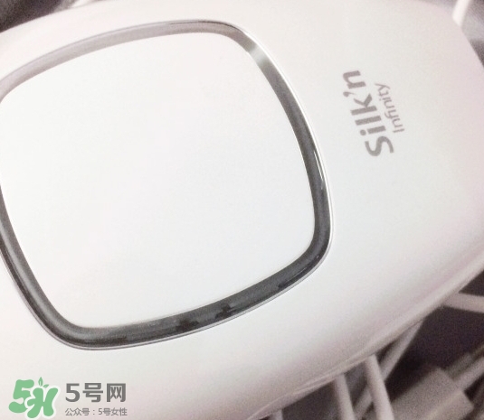 silkn脫毛儀infinity和jewel哪個好？silkn infinity和jewel區(qū)別
