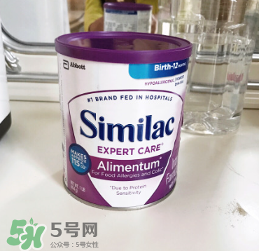 氨基酸奶粉有哪些品牌？氨基酸奶粉哪些品牌好？