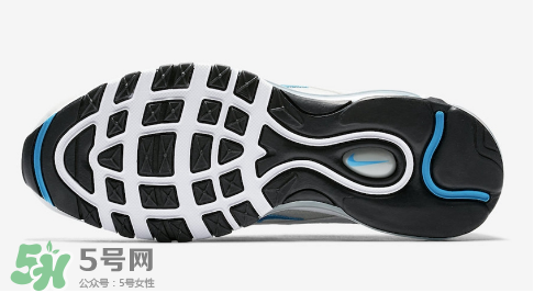 nike air max 97 marina blue海洋藍(lán)子彈什么時候發(fā)售？