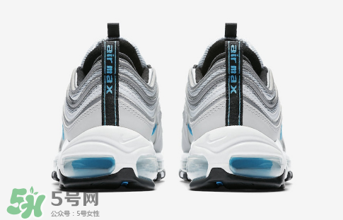 nike air max 97 marina blue海洋藍(lán)子彈什么時候發(fā)售？