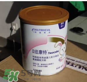紐康特奶粉能長期吃嗎？紐康特氨基酸奶粉吃多久？