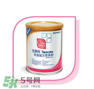 紐康特奶粉能長期吃嗎？紐康特氨基酸奶粉吃多久？