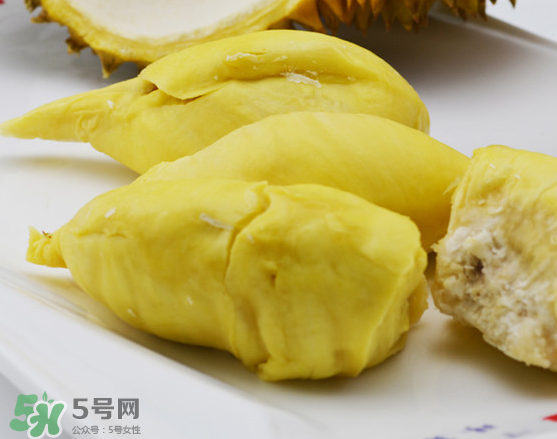 甲倫榴蓮幾月份成熟？泰國甲倫榴蓮多少錢一個？