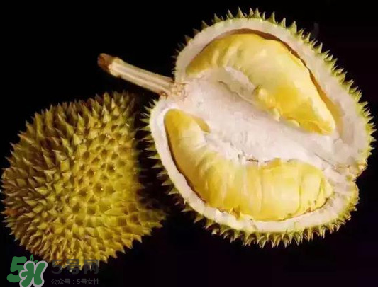 泰國(guó)甲倫榴蓮好吃嗎？甲倫榴蓮的特點(diǎn)